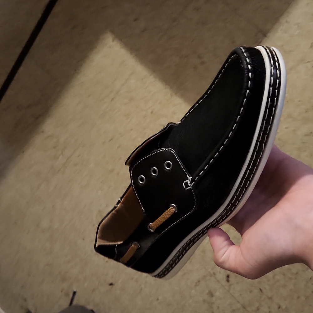 Mg shoes I have the laces